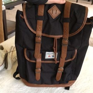 Benrus Scout Backpack